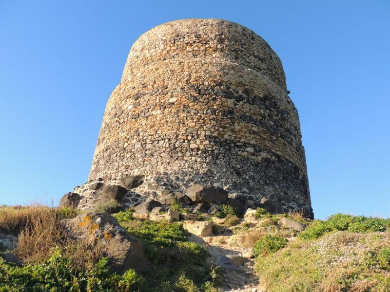 Senafer Funtana Meiga Exterior photo
