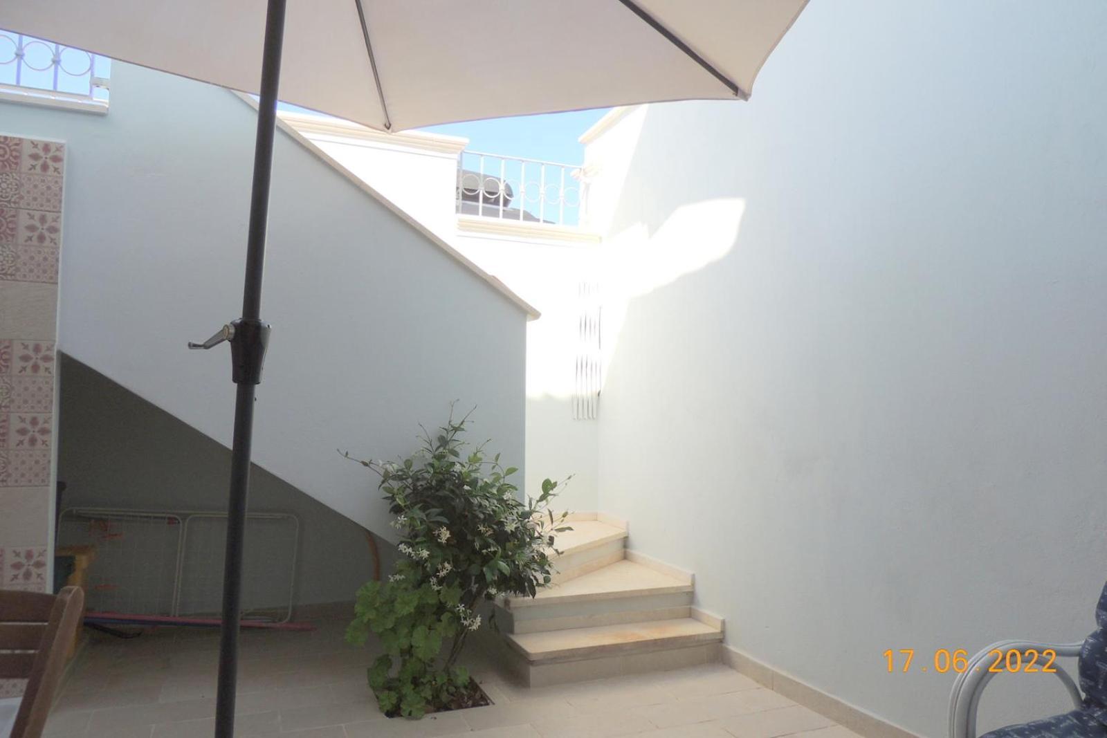 Senafer Funtana Meiga Exterior photo